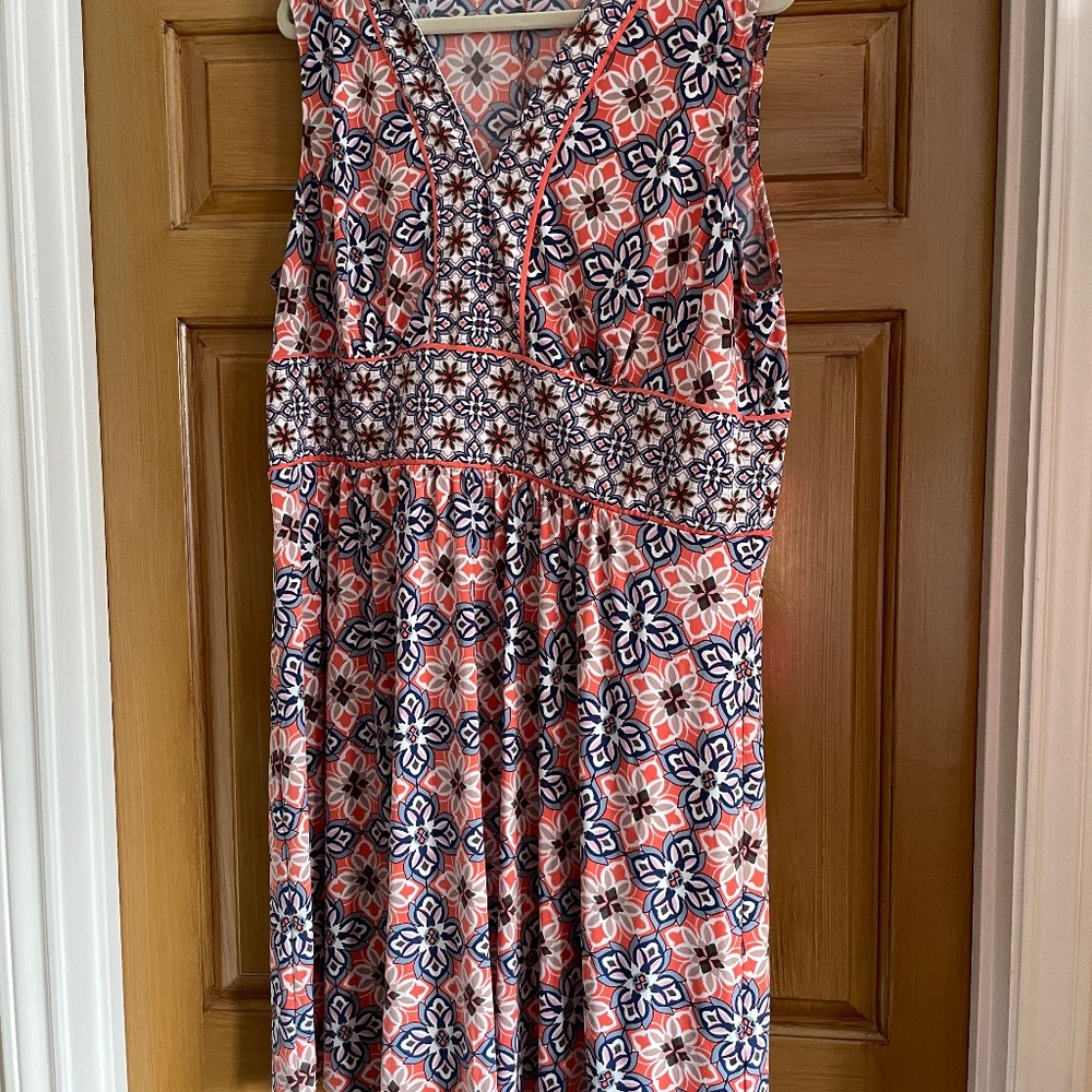 Wisp 18w Ryenne Jersey Dress